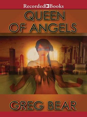 Queen of Angels - Audiobook